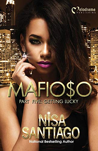 Mafioso - Part 5 book cover