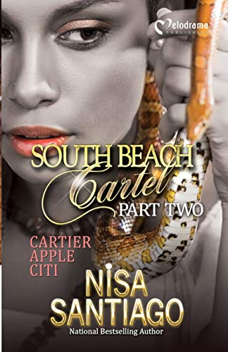 South Beach Cartel - Part 2 book cover