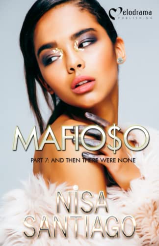Mafioso - Part 7 book cover