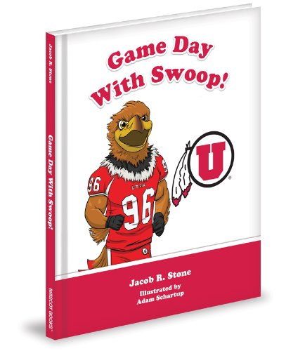 Cover of Game Day with Swoop!