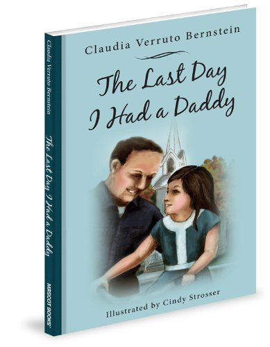 Cover of Last Day I Had a Daddy