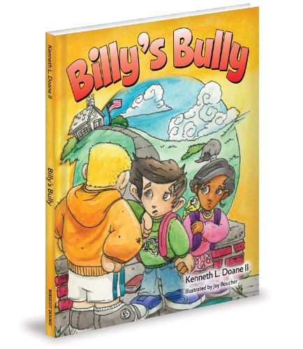 Cover of Billy's Bully