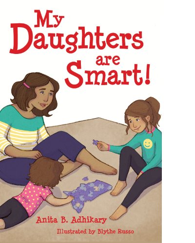 Cover of My daughters are smart