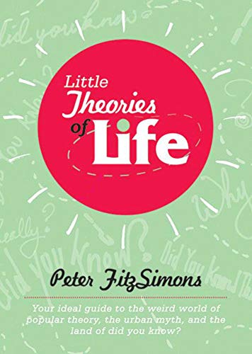 Little Theories of Life book cover