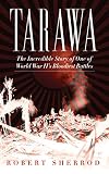 Tarawa: The Story of a Battle