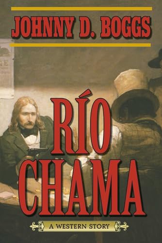 Río Chama cover