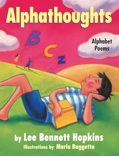 Cover of Alphathoughts