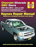 Chevy Silverado Gmc Sierra Sierra Denali 1500 0713 2500 Hd 3500 0714 Avalanchesuburbantahoeyukonxldenali 0714 No 07 Steering Haynes Automotive