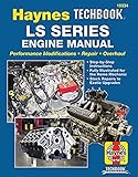 Gm Engine Performance Techbook Automotive Tech Series