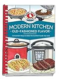 Modern Kitchen Oldfashioned Flavors Everyday Cookbook Collection