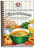 Autumn Recipes From The Farmhouse Seasonal Cookbook Collection