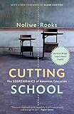 Cutting School The Segrenomics Of American Education