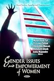 Gender issues and empowerment of women