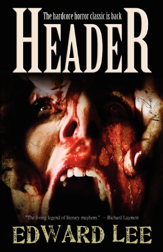 Header book cover
