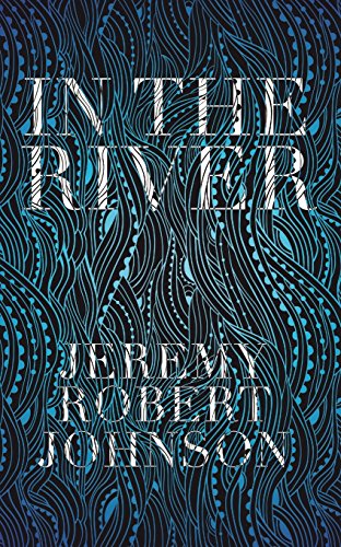 In the River book cover