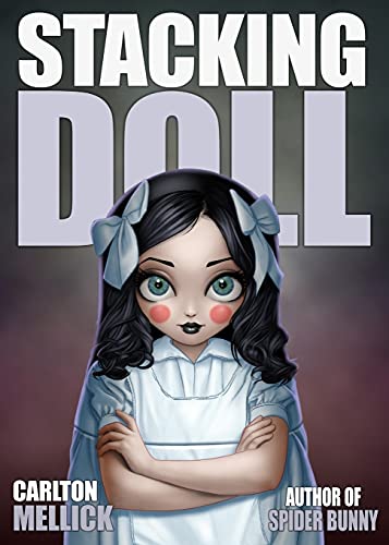 Stacking Doll book cover