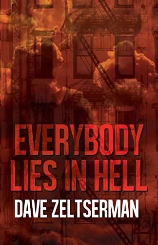 Everybody Lies In Hell cover