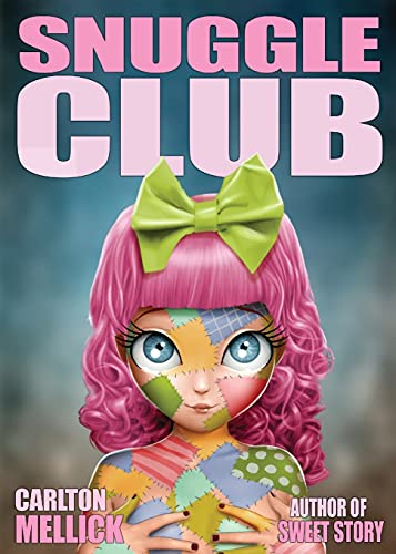 Snuggle Club book cover