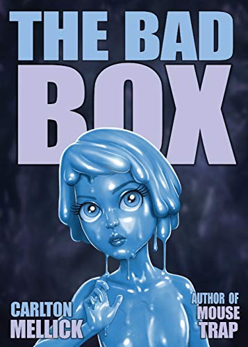 The Bad Box book cover