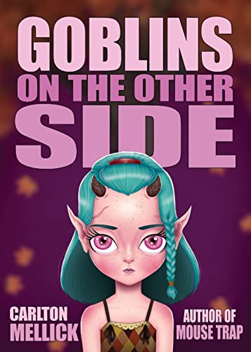 Goblins on the Other Side book cover