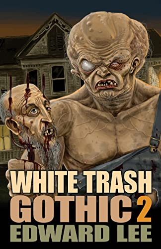 White Trash Gothic 2 book cover