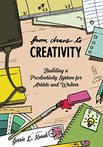 From Chaos to Creativity cover