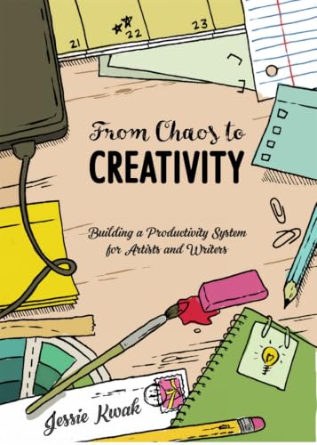 From Chaos to Creativity book cover