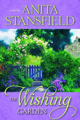 The Wishing Garden book cover