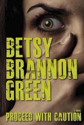 Proceed with Caution book cover
