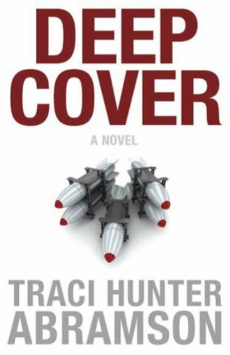 Deep Cover book cover