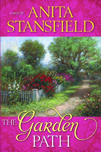Garden Path book cover