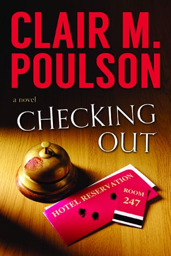 Checking Out book cover