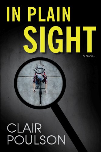 In Plain Sight book cover