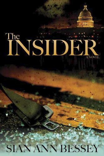 The Insider book cover