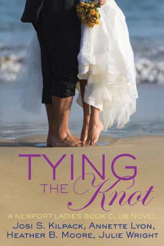 Tying the Knot book cover