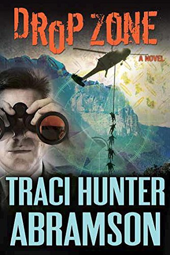 Drop Zone book cover