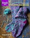 Colorwork Socks: 7 patterns to knit (Threads Selects)