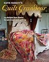 Kaffe Fassett's Quilt Grandeur: 20 designs from Rowan for patchwork and quilting