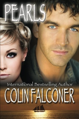 Pearls book cover