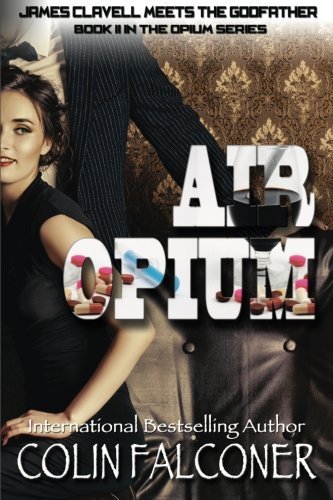Air Opium book cover