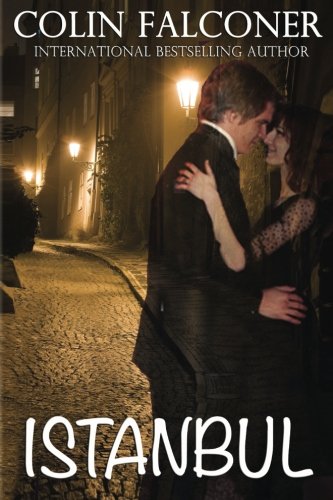 Istanbul book cover