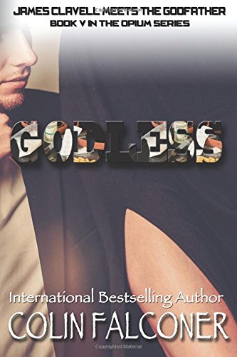 Godless book cover