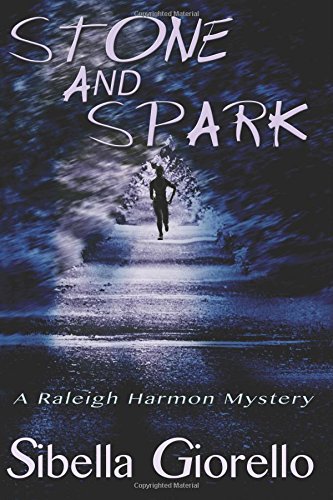 Stone and Spark book cover