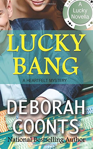 Lucky Bang book cover