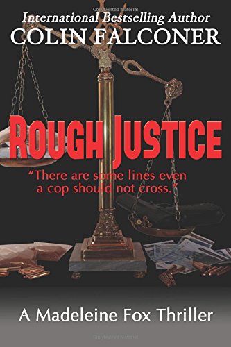 Rough Justice book cover