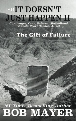 Shit Doesn't Just Happen II book cover