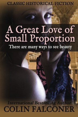 A Great Love of Small Proportion book cover