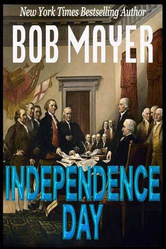 Independence Day book cover