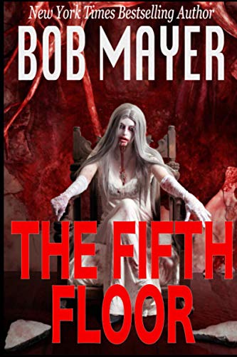 The Fifth Floor book cover