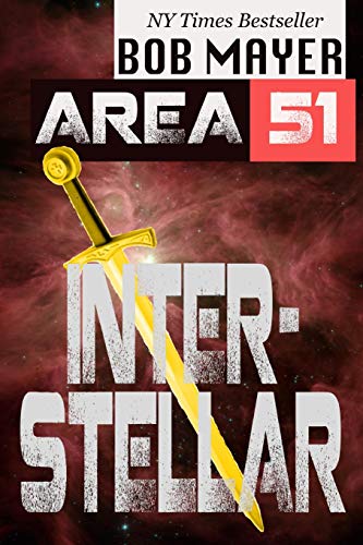 Interstellar book cover